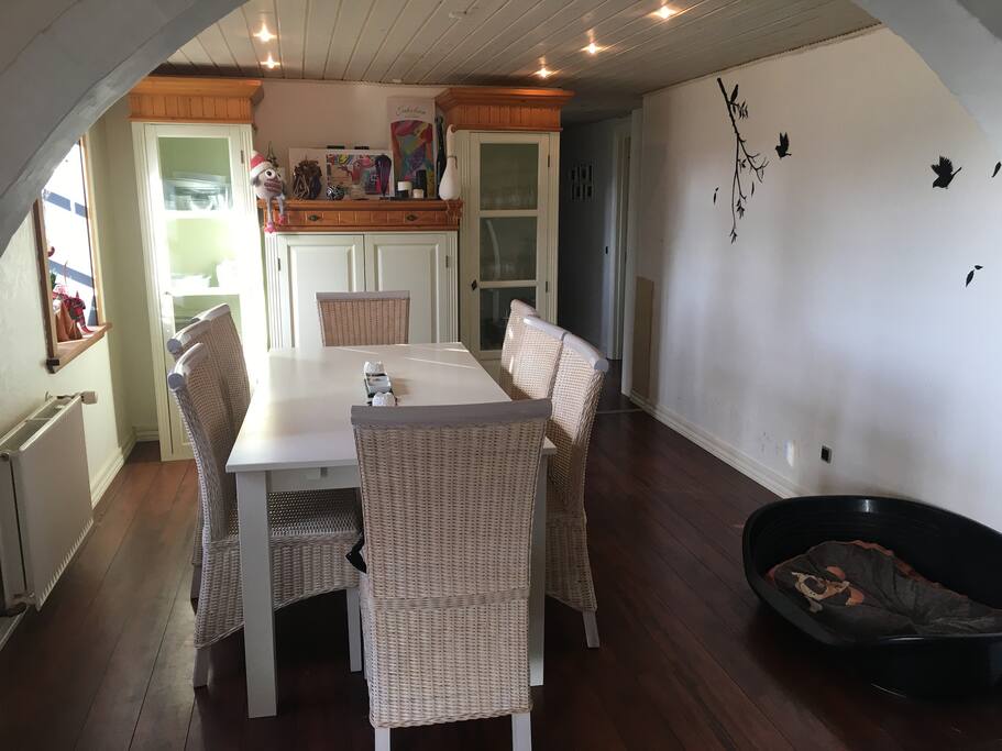 Dinning room