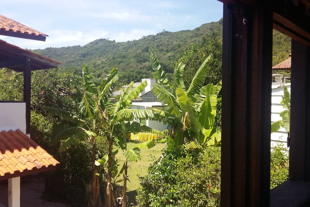 vista desde 2do dorm
