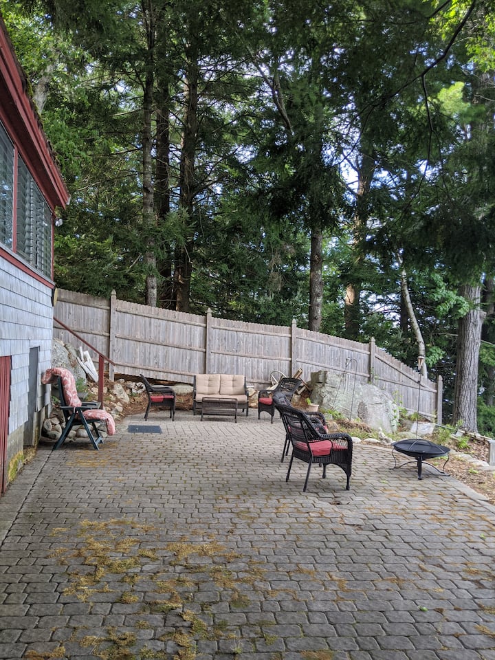 Kennebunk Pond locations de vacances et logements Lyman, Maine Airbnb