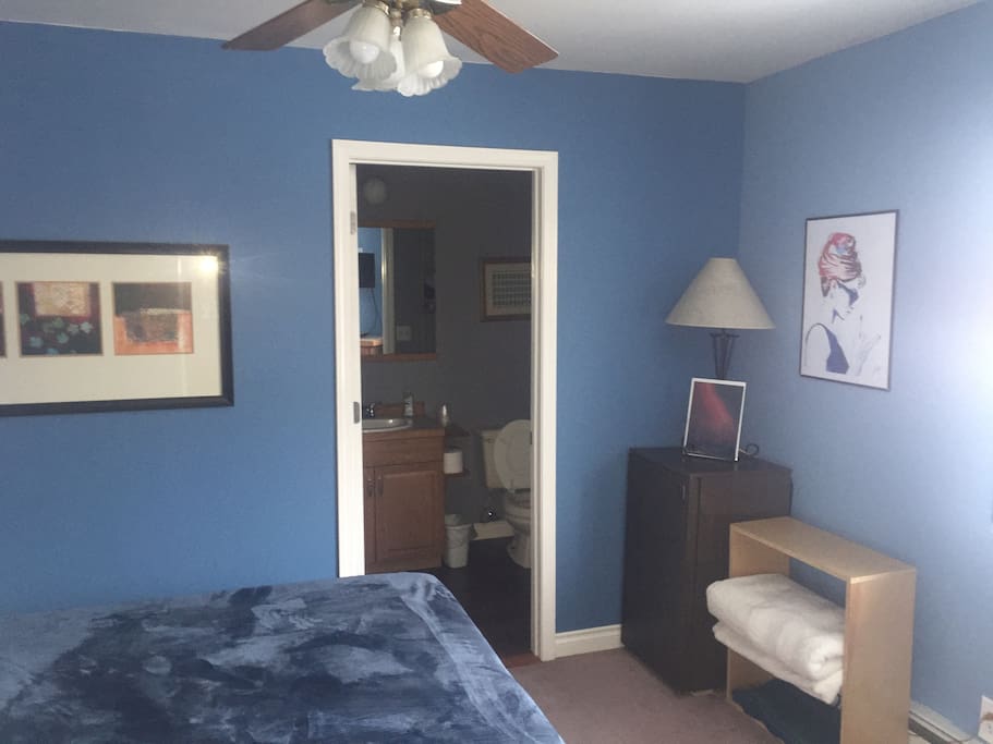 Northern Lights Room