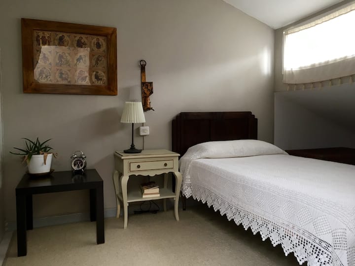 Dormitorio 4 - bedroom 4