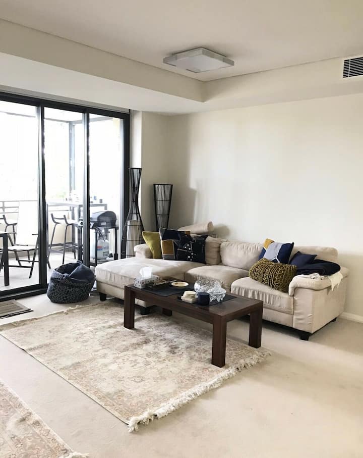 Nice And Clean Private Room Near Stations - Hornsby