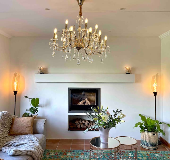 Luxurious Spacious Apartment – No Loadshedding - Kapstadt