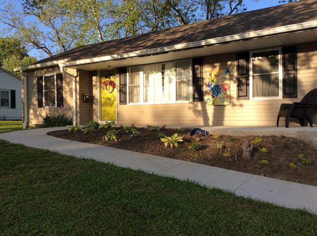 Airbnb Carrollton Vacation Rentals Places To Stay