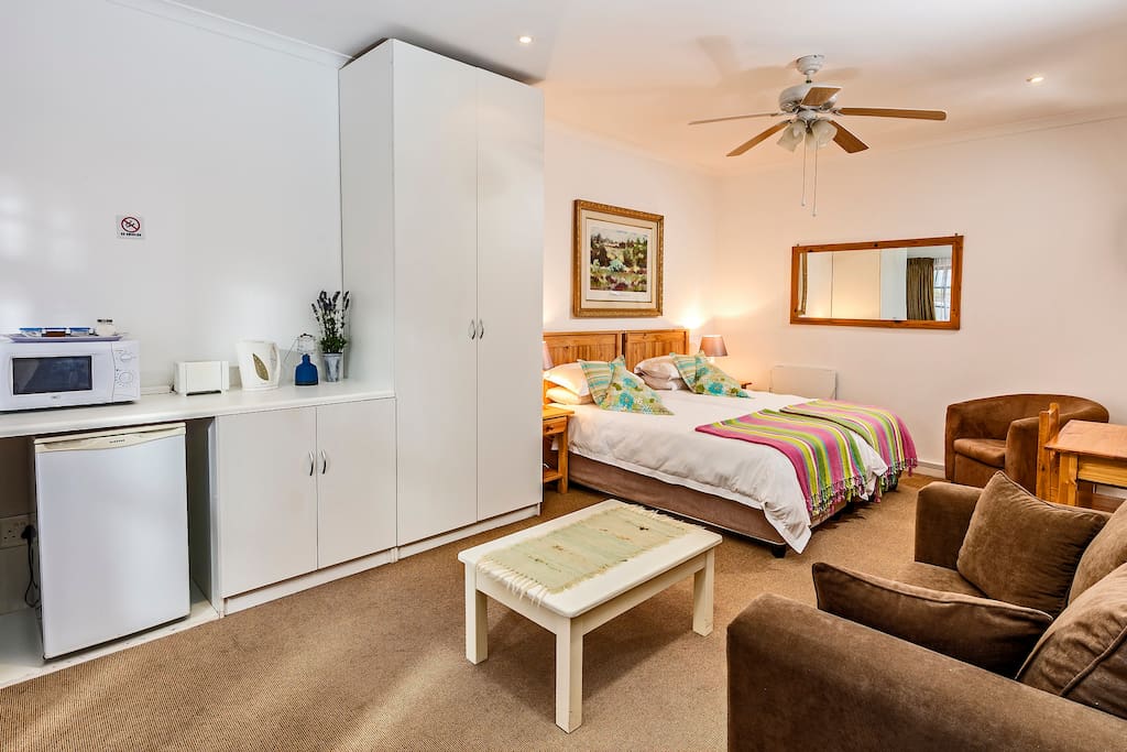 Family Room 2 Bedroom