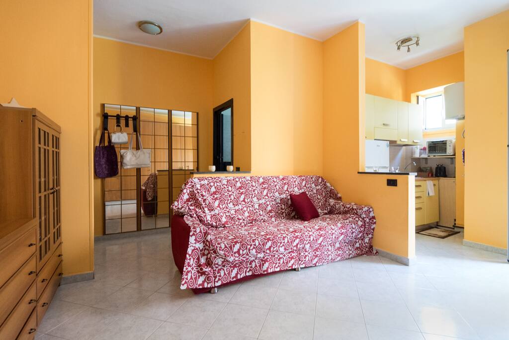 divano letto