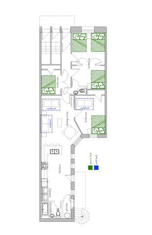 PENTHOUSE DOWNTOWN MONTREAL 1BEST LOCATION HIGHEND gallery image 5