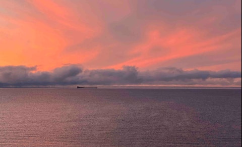 Unique Lake Superior Guest Vacation Space
