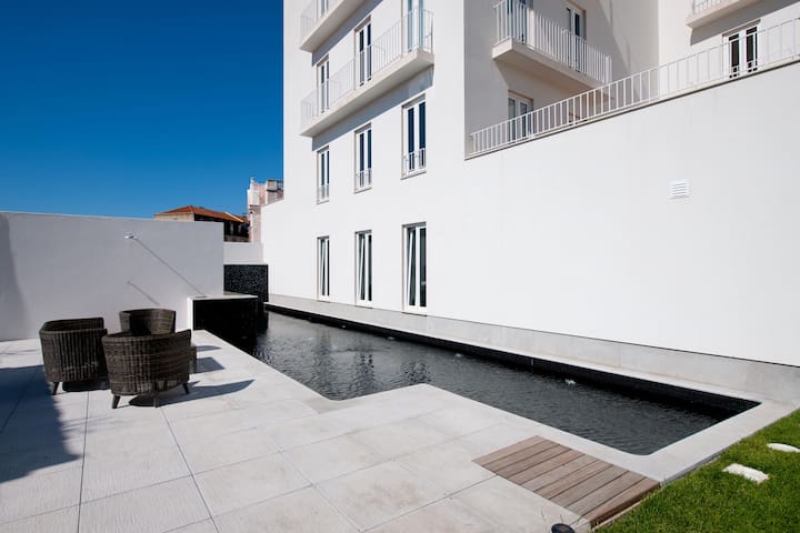 Luxurious Panoramic plus Flat in Lisbon – 201