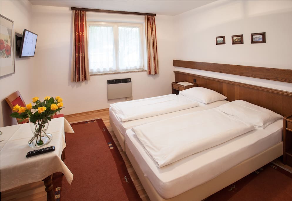 Doppelzimmer