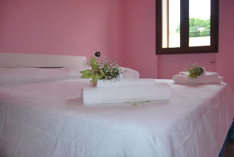 Airbnb con migliori performance: Lovely house 5 km from Gallipoli. Salento, Puglia a Sannicola