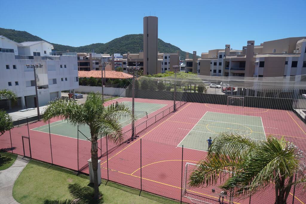 Quadras