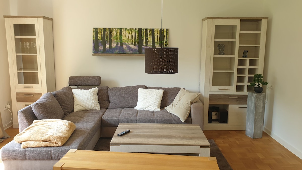 Wo-Zi con sofá cama