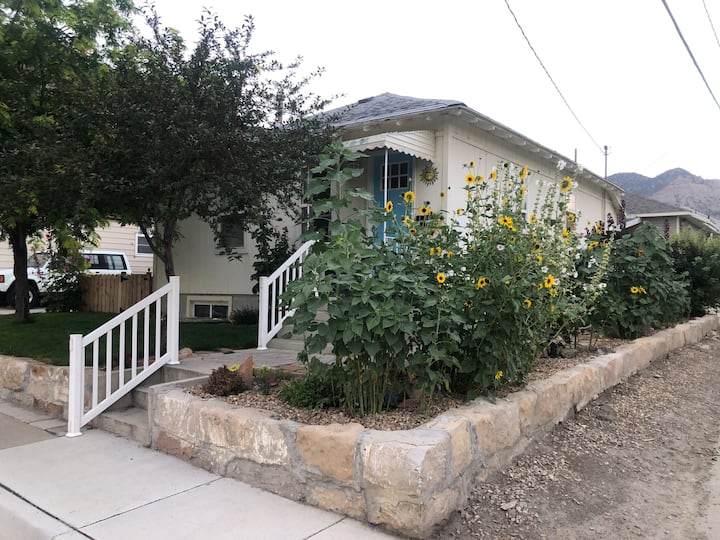 Palmer Place Houses for Rent in Helper, Utah, United States Airbnb