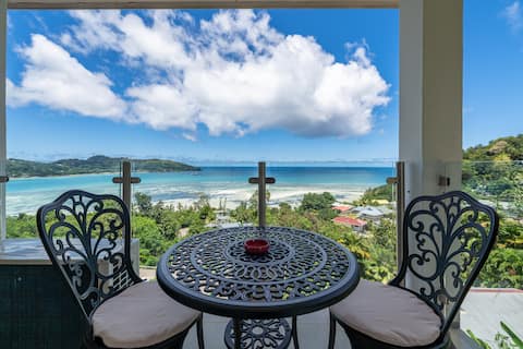 Sunset View Self Catering  apartment 1