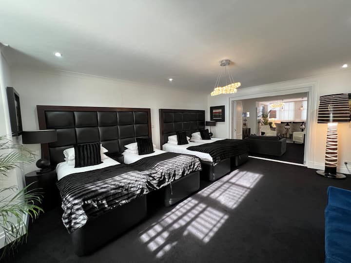 غرفة النوم 2