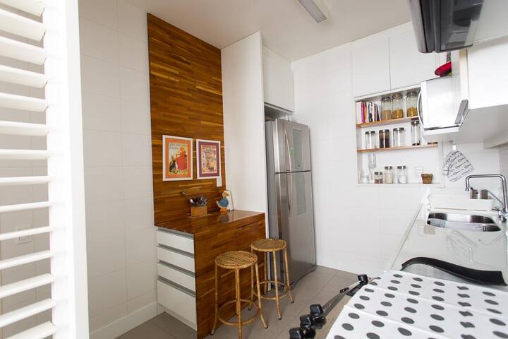 Alto Padrão Humaitá gallery image 5