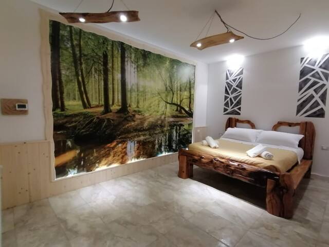 Airbnb Introdacqua Vacation Rentals Places To Stay