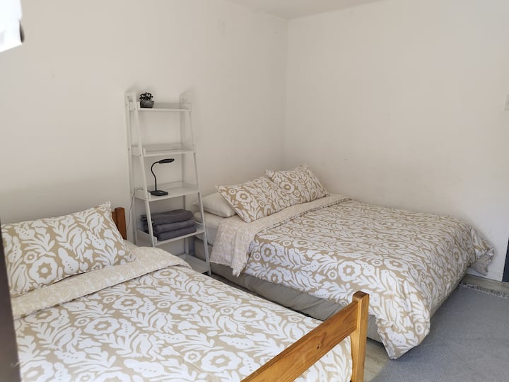 Спална соба 2