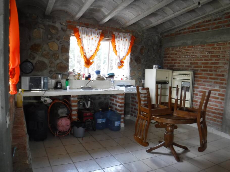Cocina