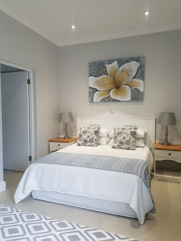 Airbnb Hermanus Ferienwohnungen Unterkunfte Westkap