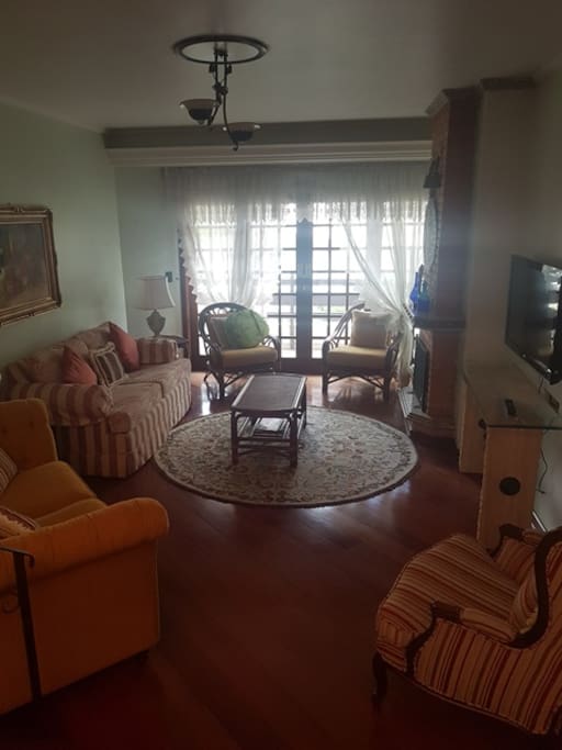 SALA/SALA DE JANTAR