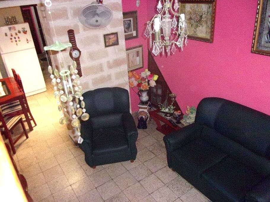 Sala de estar