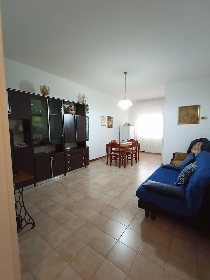 Affitto Appartamento A Caramanico Terme - Caramanico Terme