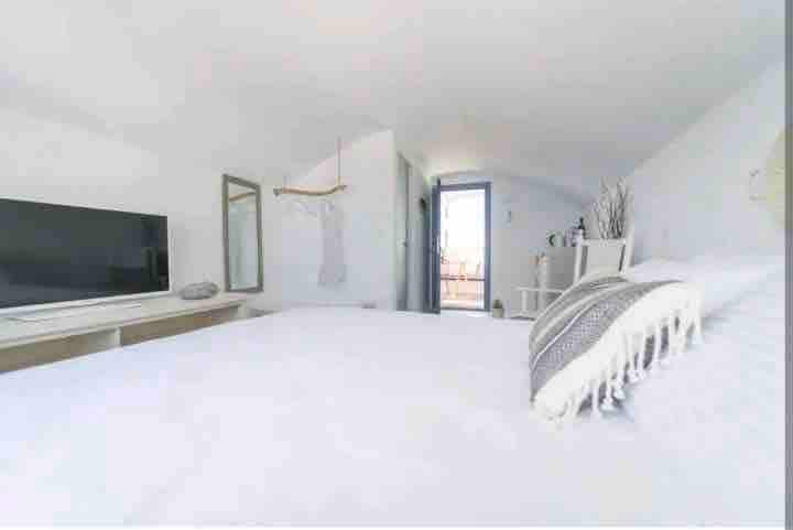 Spálňa