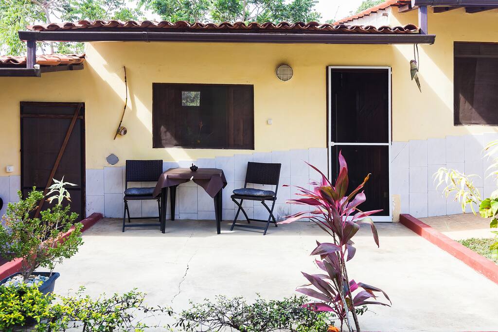 CHALET N 5
