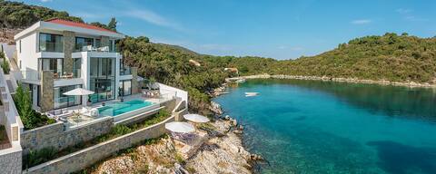 Villa Korcula Supreme