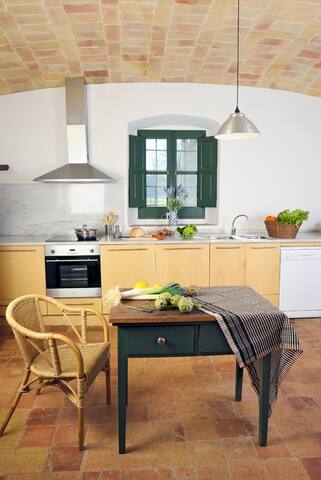 Can Piferrer: paz, tranqulidad y desconexión gallery image 5