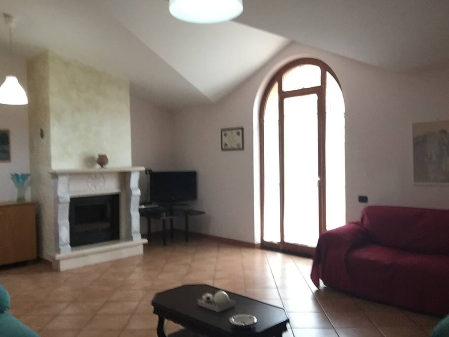 salone