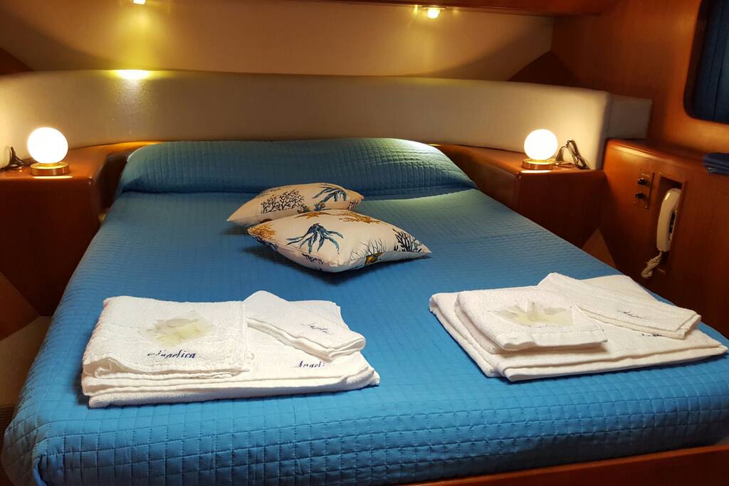 Cabina armatoriale