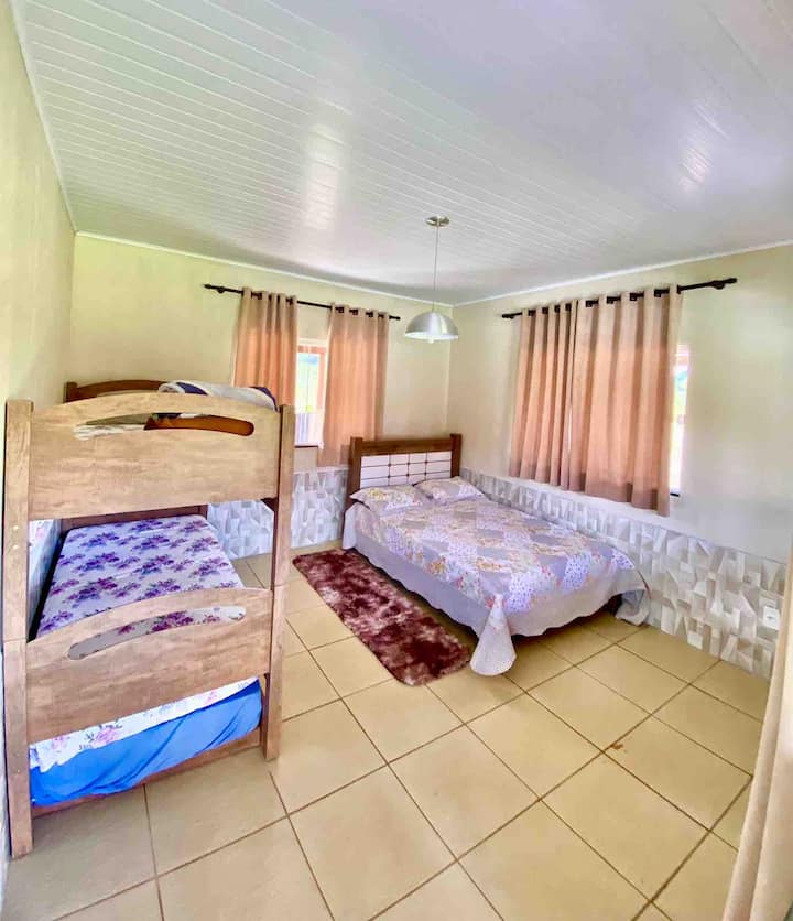 Quarto 1