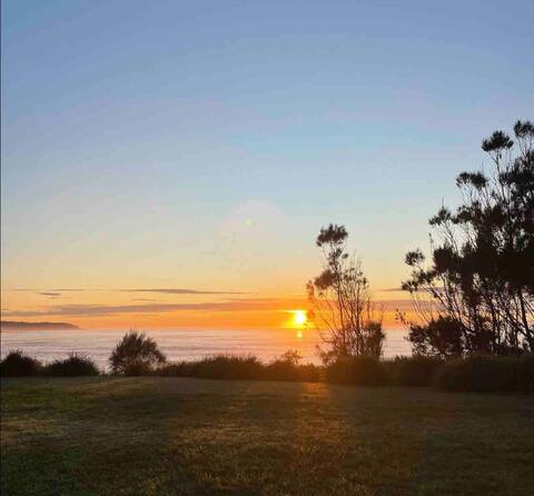Mossy Point amazing ocean views & dog friendly