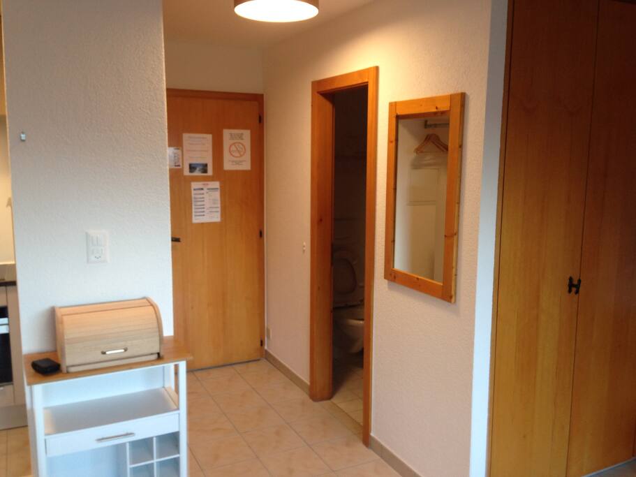 Entrée