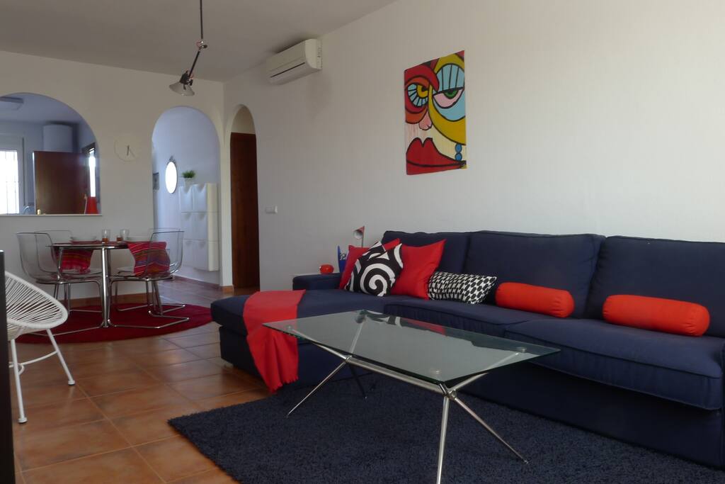 Salón