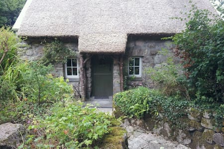 Cottage Retreat - Step back in time