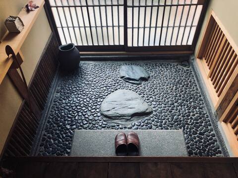 Kurashiki DEN - Whole Property - Bikan Chiku