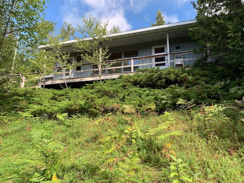 Glidden Cottage -Beach Access!