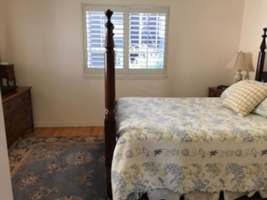 Second Bed Room