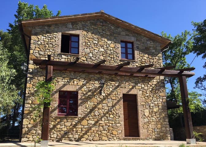 Il Casaletto Country House