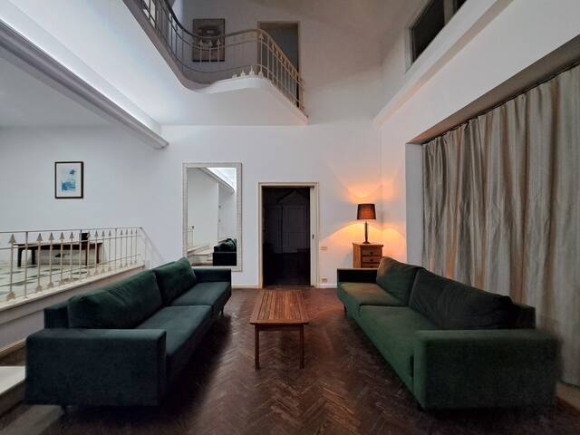 Copacabana Penthouse Duplex 4 rooms gallery image 5