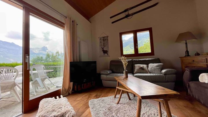 ห้องนั่งเล่น