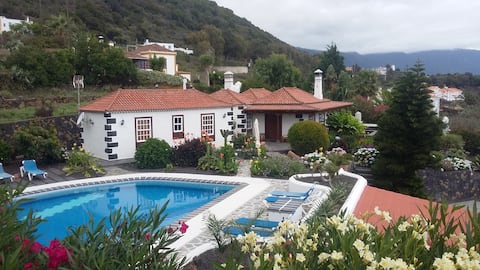 Casa Tres Pinos