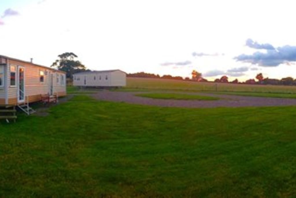 Skinners Farm Holidays