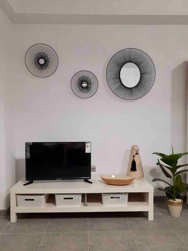 Apartamento A Pie De Playa - Peñíscola