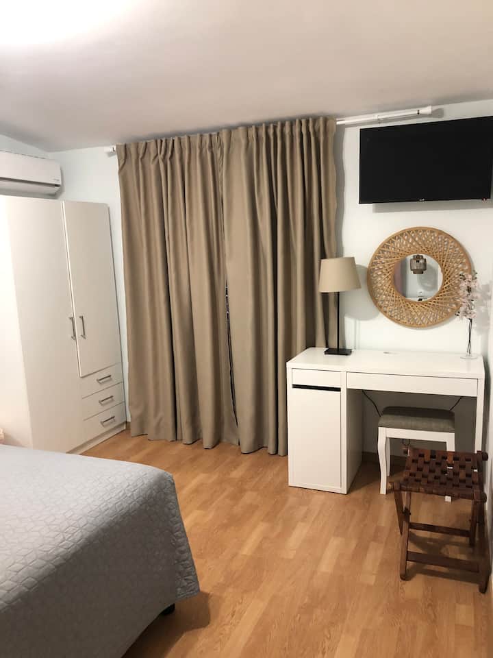 SCHLAFZIMMER 3
