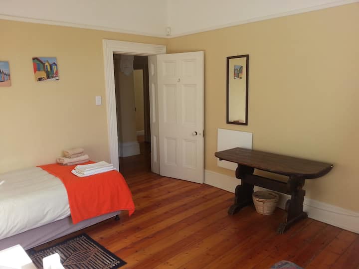 Спалня 3, единична спалня.